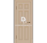 Межкомнатная дверь P23 Tortora
